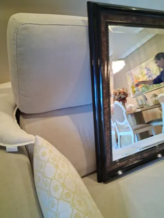 Espejo Decorativo Grande