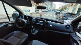 Opel Vivaro 2015