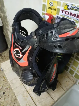 Protezione UFO Motocross