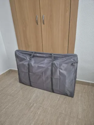 Minicuna Colecho Bebé Twinly