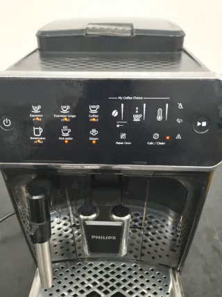 Cafetera Philips