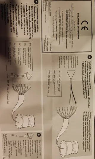 Cassa da esterno Bose Freespace 360