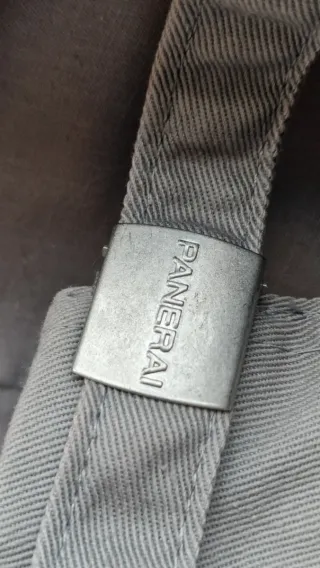 Cappello Panerai Classic Yachts Challenge Beige