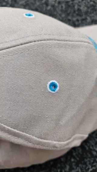 Cappello Panerai Classic Yachts Challenge Beige