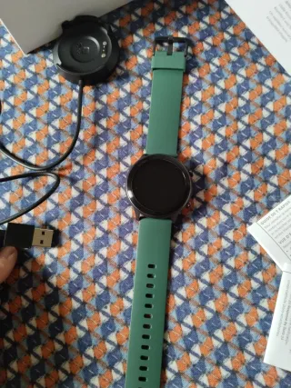 Doro Watch Smartwatch display grande