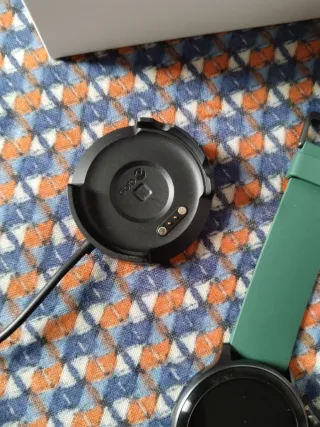 Doro Watch Smartwatch display grande