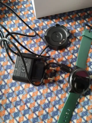 Doro Watch Smartwatch display grande