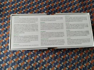 Doro Watch Smartwatch display grande