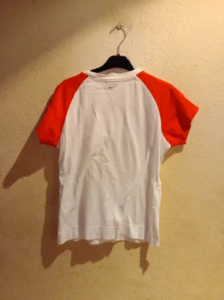 Camiseta Nike Air Mujer