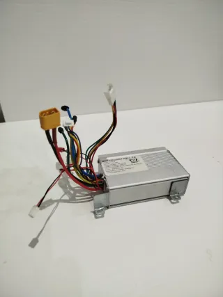 Despiece Patinete Eléctrico Vortex Pro