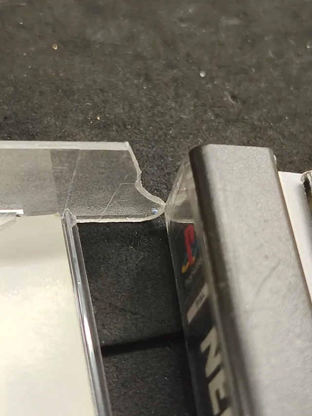 Need for Speed III Hot Pursuit per PS1, completo