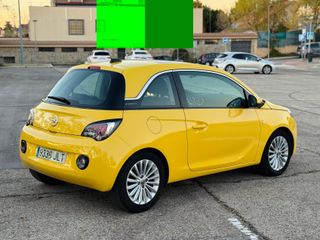 OPEL ADAM 1.4 XEL GLAM 2016