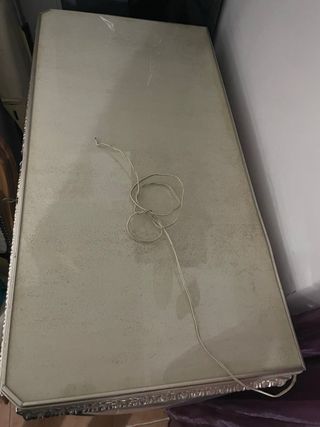 Vetrinetta Bar Umberto Mascagni Anni '50