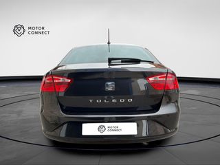Seat Toledo 1.0 TSI 81kW S&S XCELLENCE EDITION