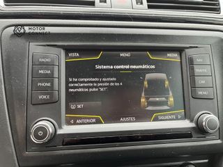 Seat Toledo 1.0 TSI 81kW S&S XCELLENCE EDITION