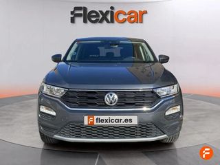 Volkswagen T-Roc Advance 2.0 TDI 110kW (150CV) DSG