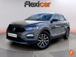 Volkswagen T-Roc Advance 2.0 TDI 110kW (150CV) DSG