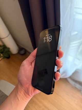 iPhone 14 Pro Max 128gb Negro