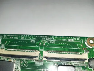 Placa Base LG 65UM7000PLA