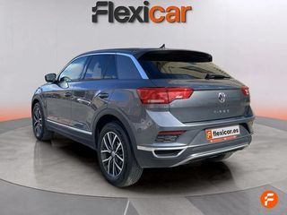 Volkswagen T-Roc Advance 2.0 TDI 110kW (150CV) DSG