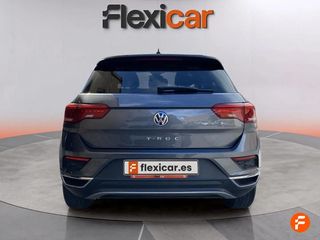 Volkswagen T-Roc Advance 2.0 TDI 110kW (150CV) DSG