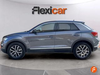 Volkswagen T-Roc Advance 2.0 TDI 110kW (150CV) DSG