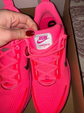 Nike Vomero 18 - Zapatillas Running Mujer