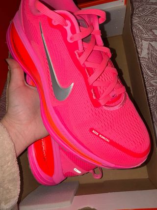 Nike Vomero 18 - Zapatillas Running Mujer