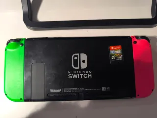 Nintendo Switch para piezas