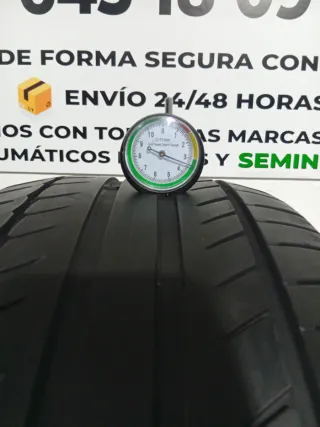 245 45 17 99W MICHELIN PRIMACY HP
