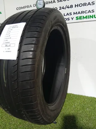 245 45 17 99W MICHELIN PRIMACY HP