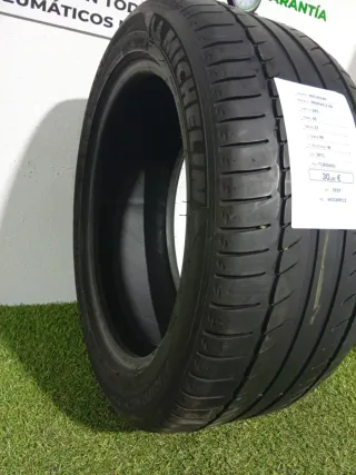 245 45 17 99W MICHELIN PRIMACY HP