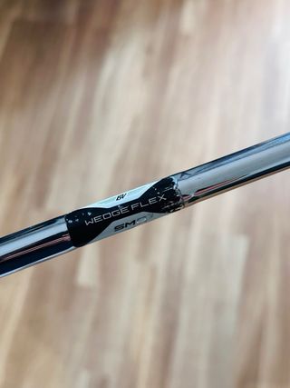 Titleist SM8 Vokey Design 56 grados