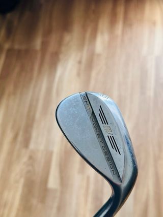 Titleist SM8 Vokey Design 56 grados
