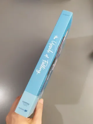 The Upside of Falling - Alex Light