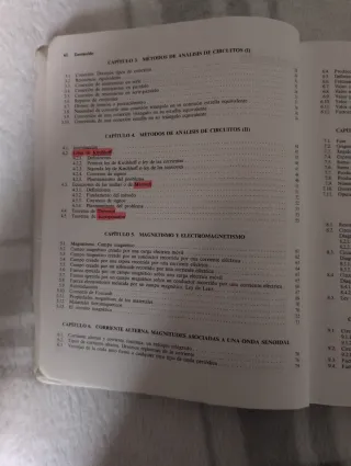 Tecnologia Electrica (Spanish Edition)