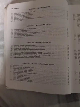 Tecnologia Electrica (Spanish Edition)