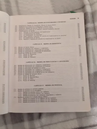 Tecnologia Electrica (Spanish Edition)