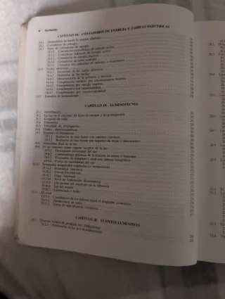 Tecnologia Electrica (Spanish Edition)