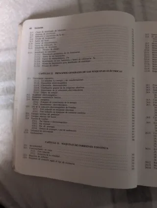 Tecnologia Electrica (Spanish Edition)