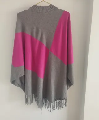 Jersey Passioni flecos talla L