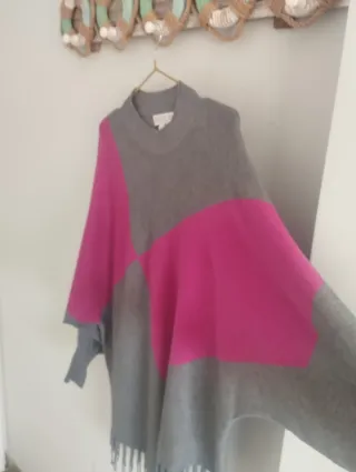 Jersey Passioni flecos talla L