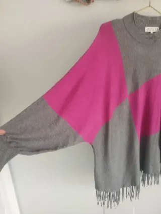 Jersey Passioni flecos talla L