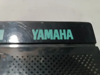 Órgano teclado Yamaha Portasound PSS-20