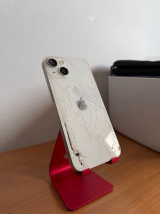 iPhone 13 128GB Blanco