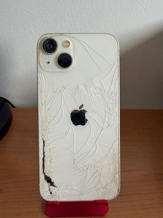 iPhone 13 128GB Blanco