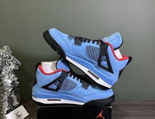Sneakers Jordan 4 Uomo Taglia 39 Nuove