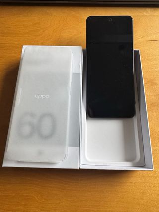 Oppo A60 5G Nuevo a Estrenar