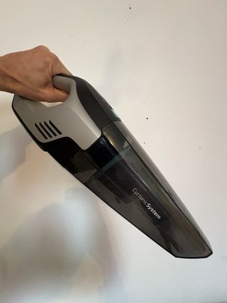 Aspirador de mano Cecotec POPSTAR