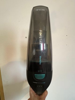 Aspirador de mano Cecotec POPSTAR